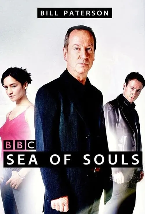 Sea of Souls (сериал)