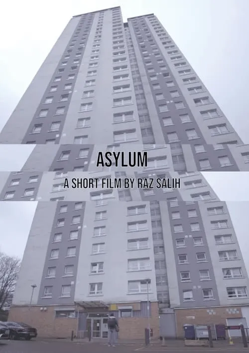 Asylum (movie)