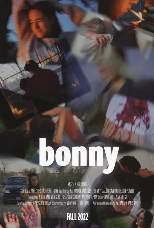 bonny (фильм)