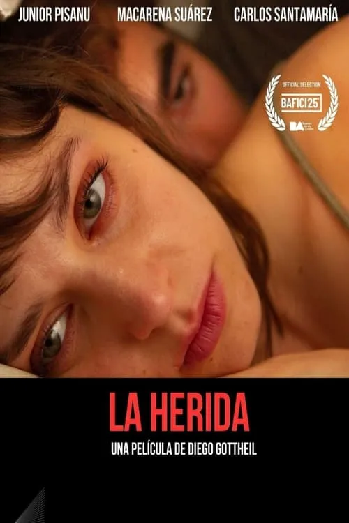 La herida (фильм)