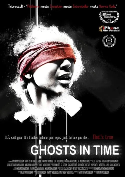 Ghosts in Time (movie)