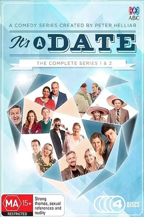 It's a Date (series)