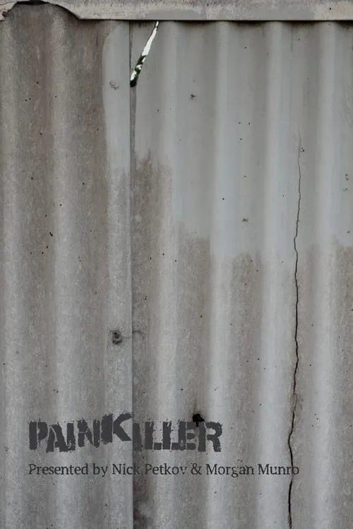 Painkiller (фильм)