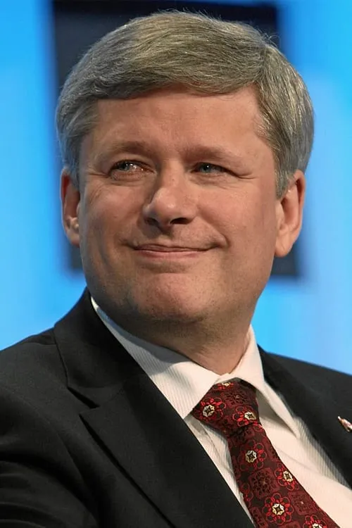 Stephen Harper