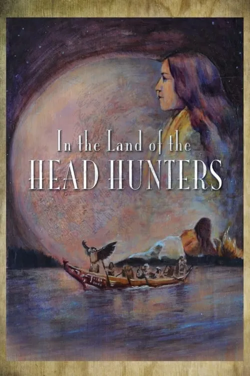 In the Land of the Head Hunters (movie)