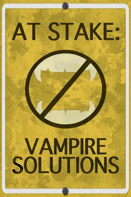 At Stake: Vampire Solutions (movie)