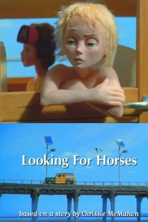 Looking for Horses (фильм)