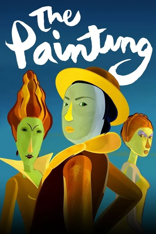 The Painting (movie)