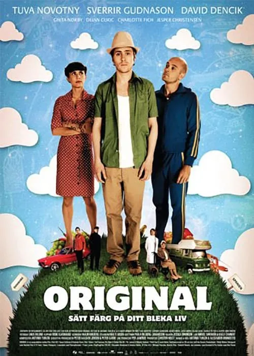 Original (movie)