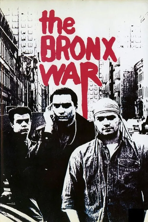 The Bronx War (movie)