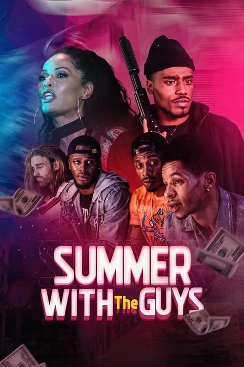 Summer with the Guys (movie)