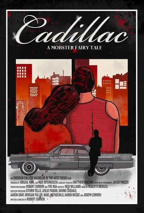 Cadillac: A Mobster Fairy Tale (movie)