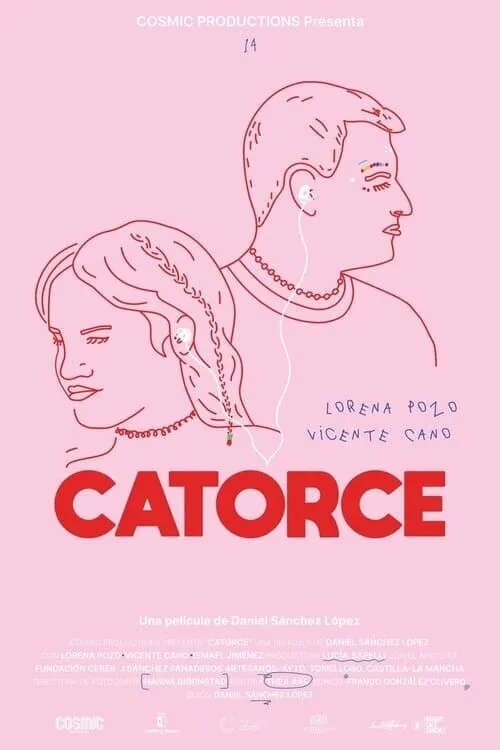 Catorce (фильм)