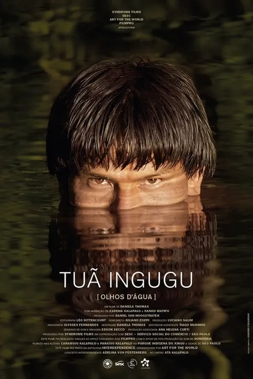 Tuã Ingugu (Olhos d'Água) (фильм)