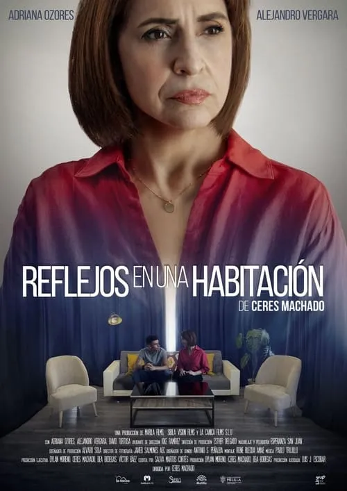 Reflejos en una habitación (movie)