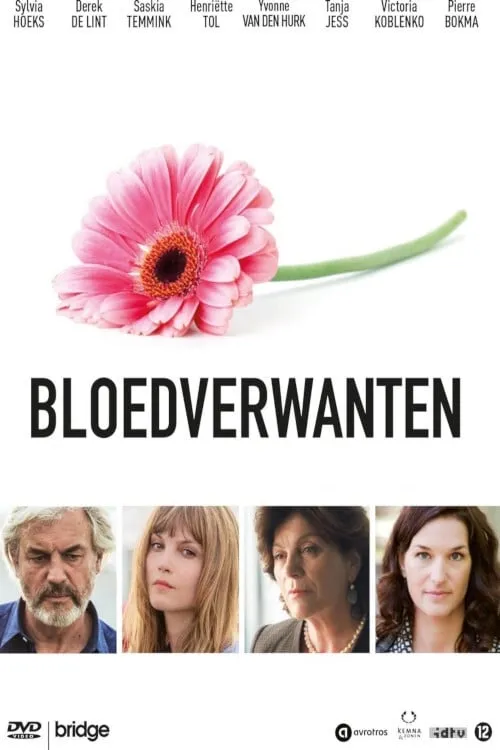 Bloedverwanten (series)