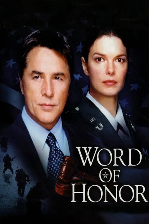 Word of Honor (фильм)