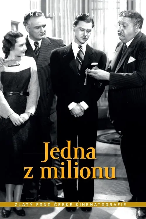 Jedna z milionu (movie)