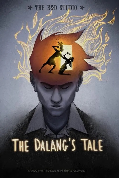 The Dalang's Tale (movie)