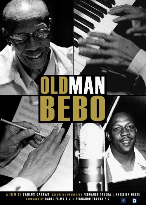 Old Man Bebo (movie)