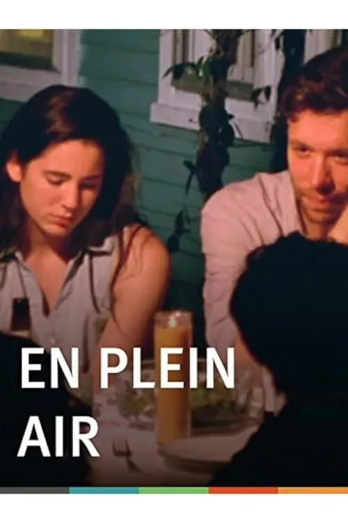 En Plein Air (movie)