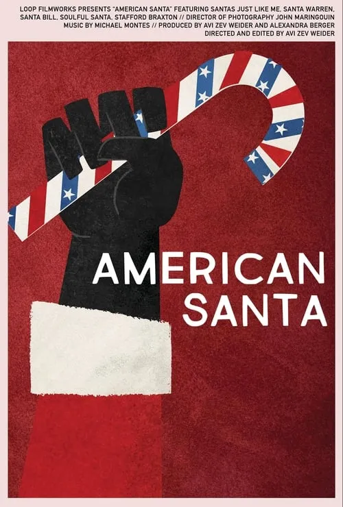 American Santa (фильм)