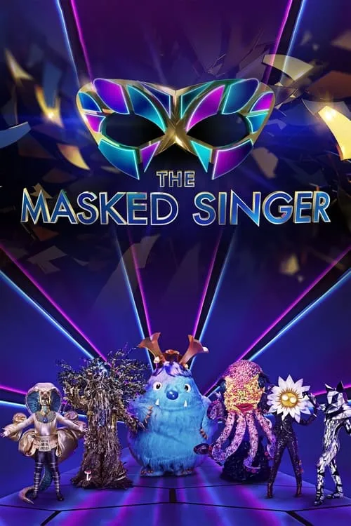 The Masked Singer (сериал)