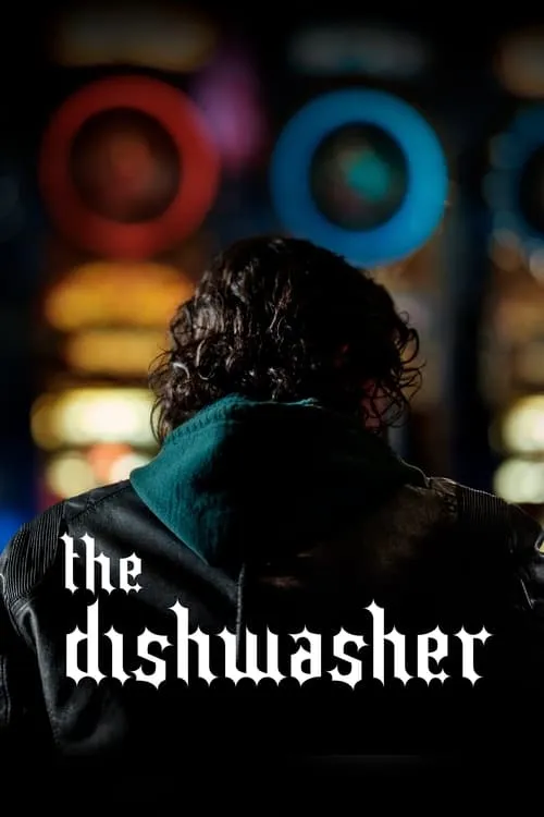 The Dishwasher (movie)