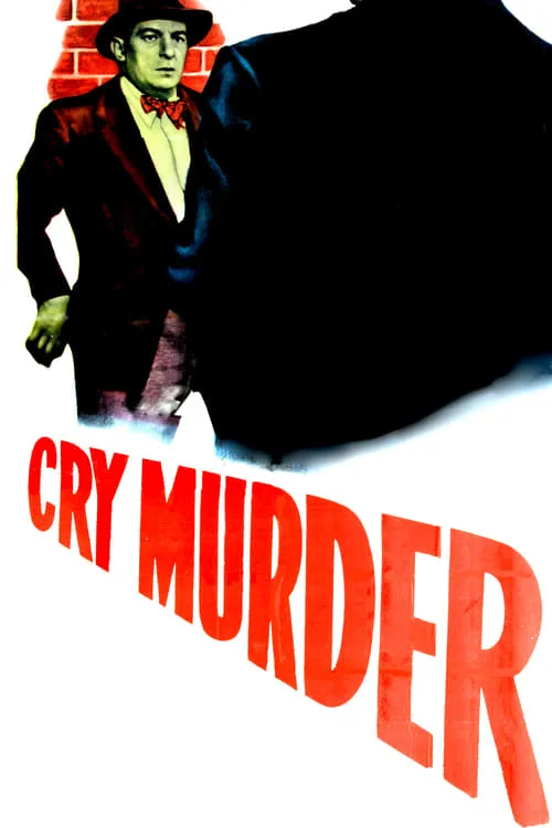 Cry Murder (movie)