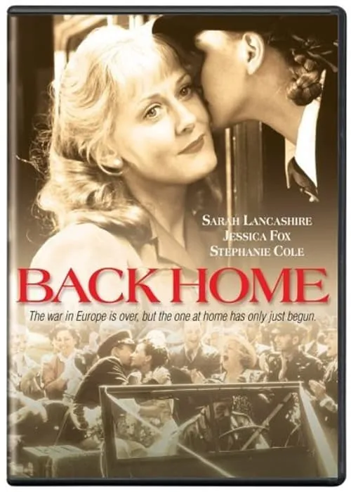 Back Home (movie)