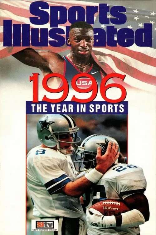 Sports Illustrated Year In Sports 1996 (movie)