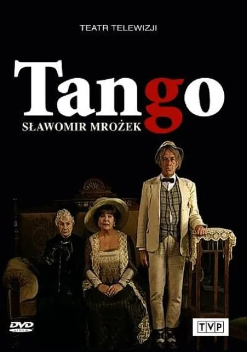 Tango (movie)