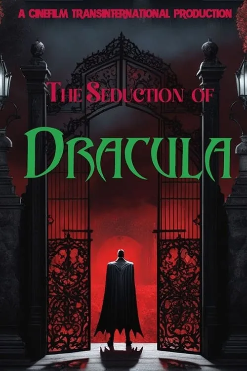 The Seduction of Dracula (movie)