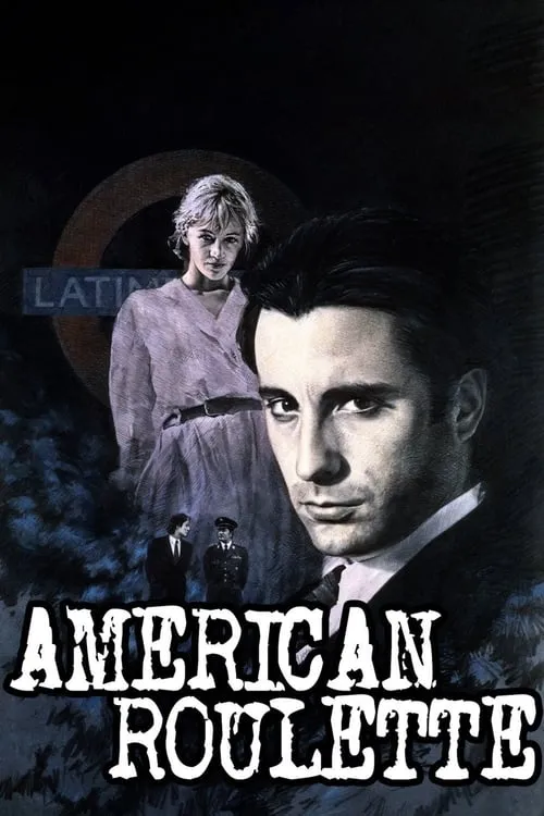 American Roulette (movie)