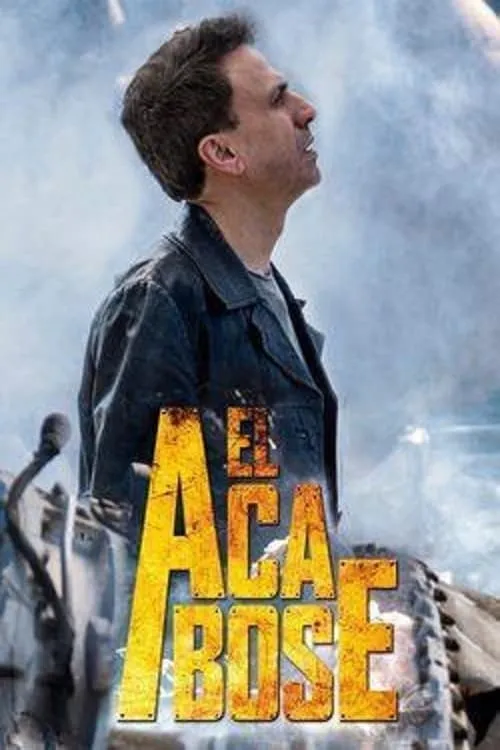 El Acabose (series)