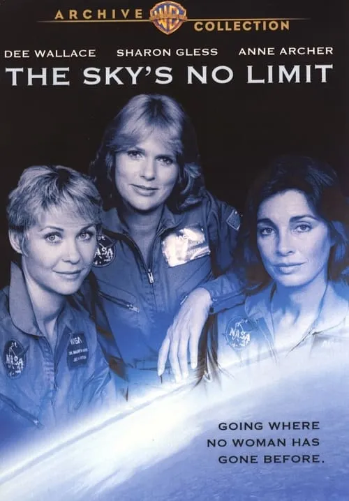 The Sky's No Limit (movie)