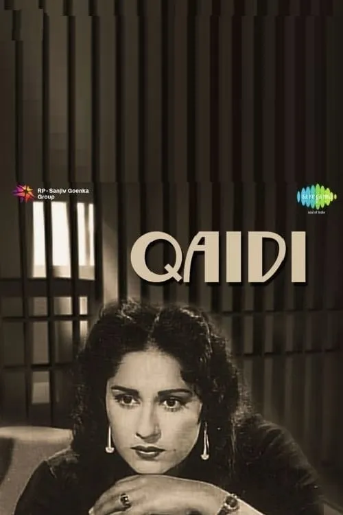 Qaidi (movie)