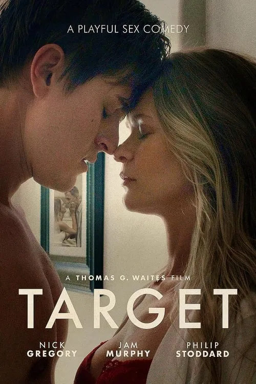 Target (фильм)