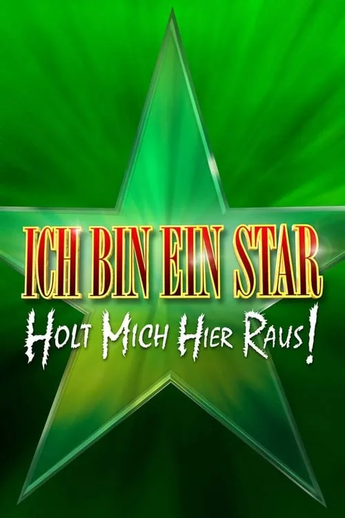 Ich bin ein Star – Holt mich hier raus! (series)