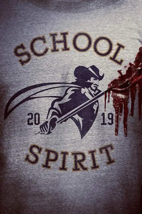 School Spirit (movie)