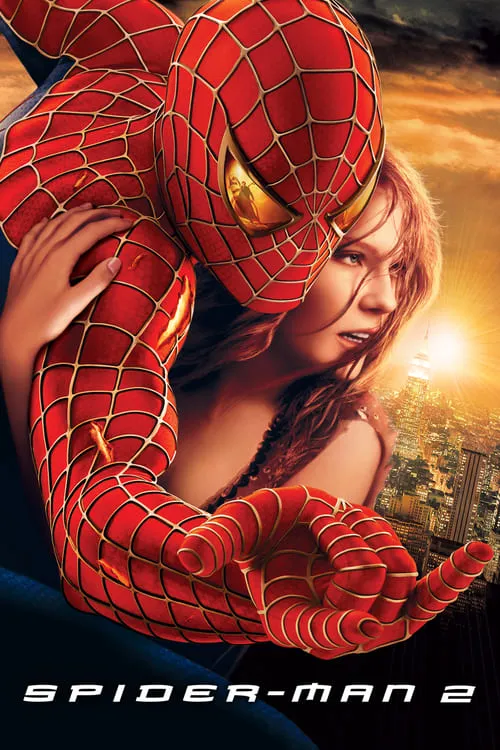 Spider-Man 2 (movie)
