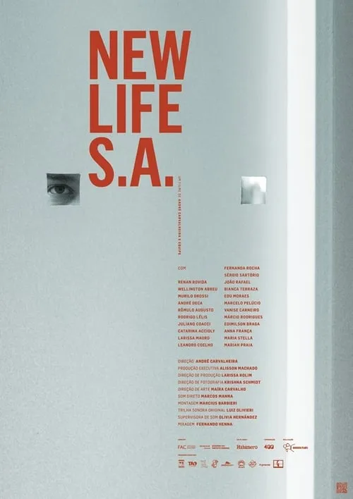 New Life S.A. (movie)