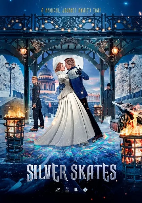 Silver Skates (movie)