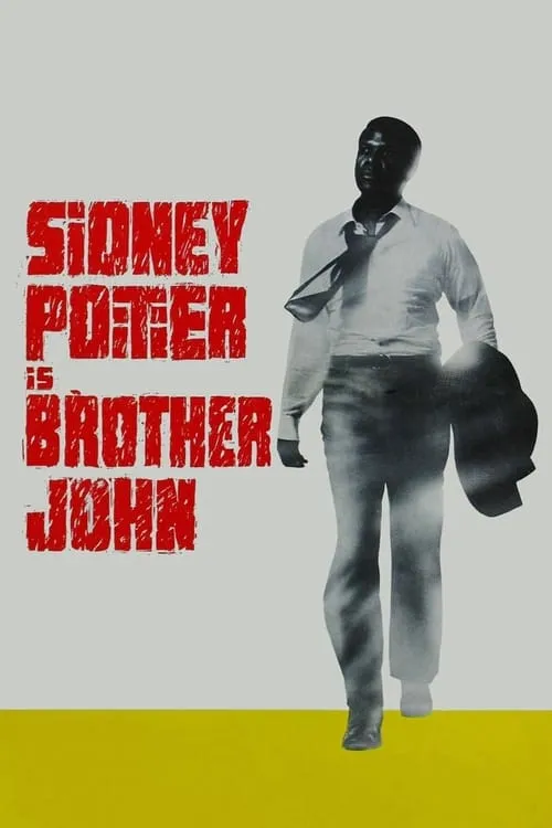 Brother John (movie)