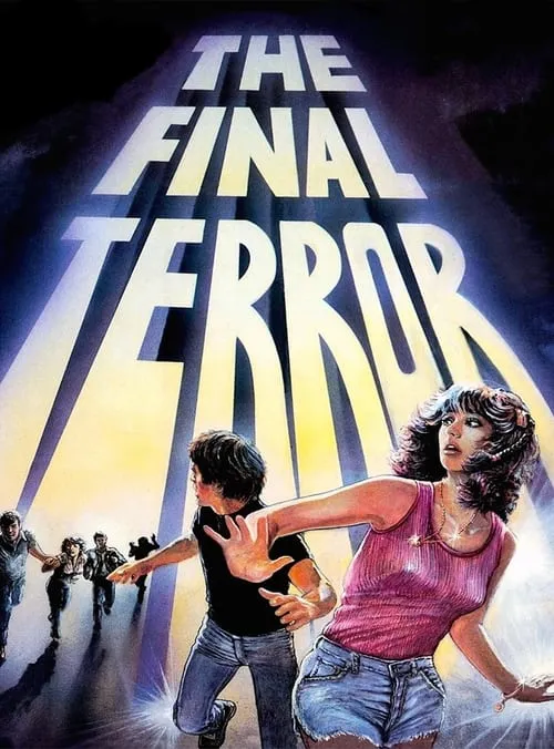 The Final Terror (фильм)