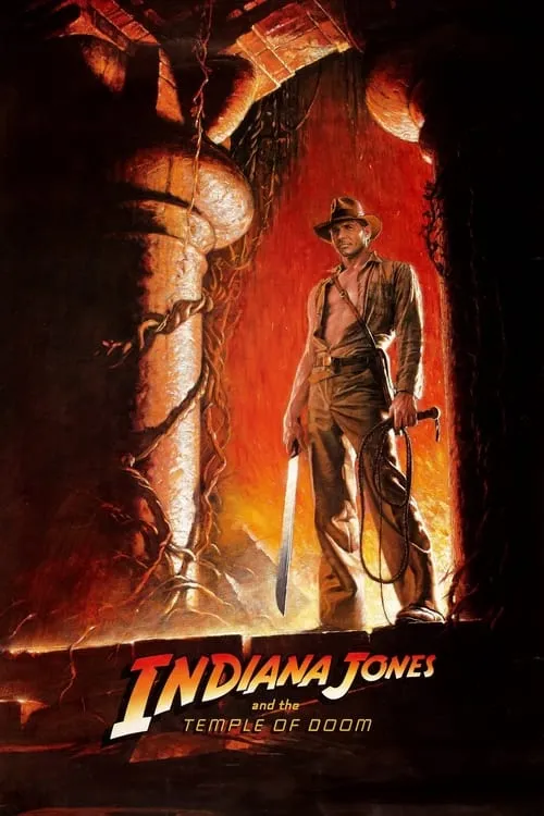 Indiana Jones and the Temple of Doom (movie)