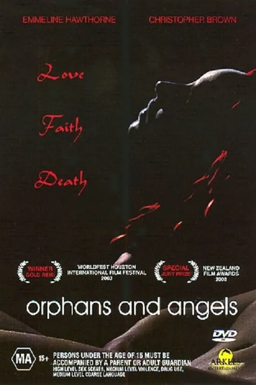 Orphans and Angels (movie)