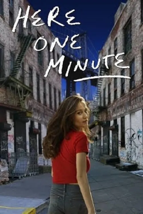 Here One Minute (movie)