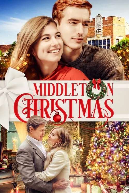 Middleton Christmas (movie)