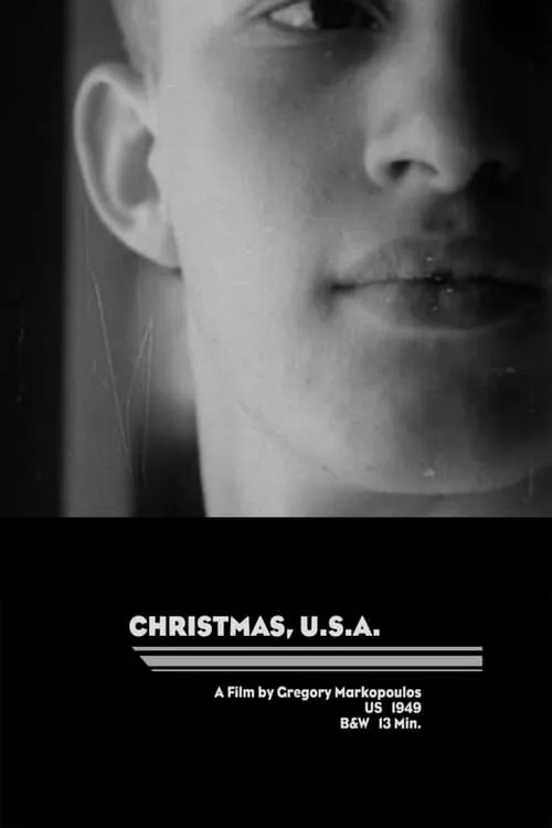 Christmas U.S.A. (movie)